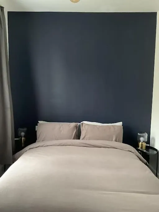 Apartment Entire Boutique Mill Cottage Elland