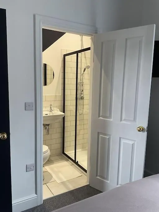 Entire Boutique Mill Cottage Elland