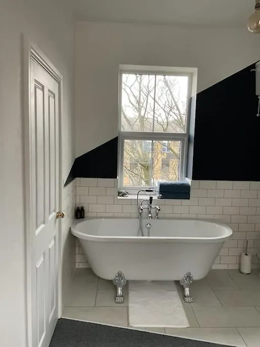 Apartment Entire Boutique Mill Cottage Elland