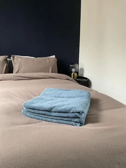 Apartment Entire Boutique Mill Cottage Elland United Kingdom